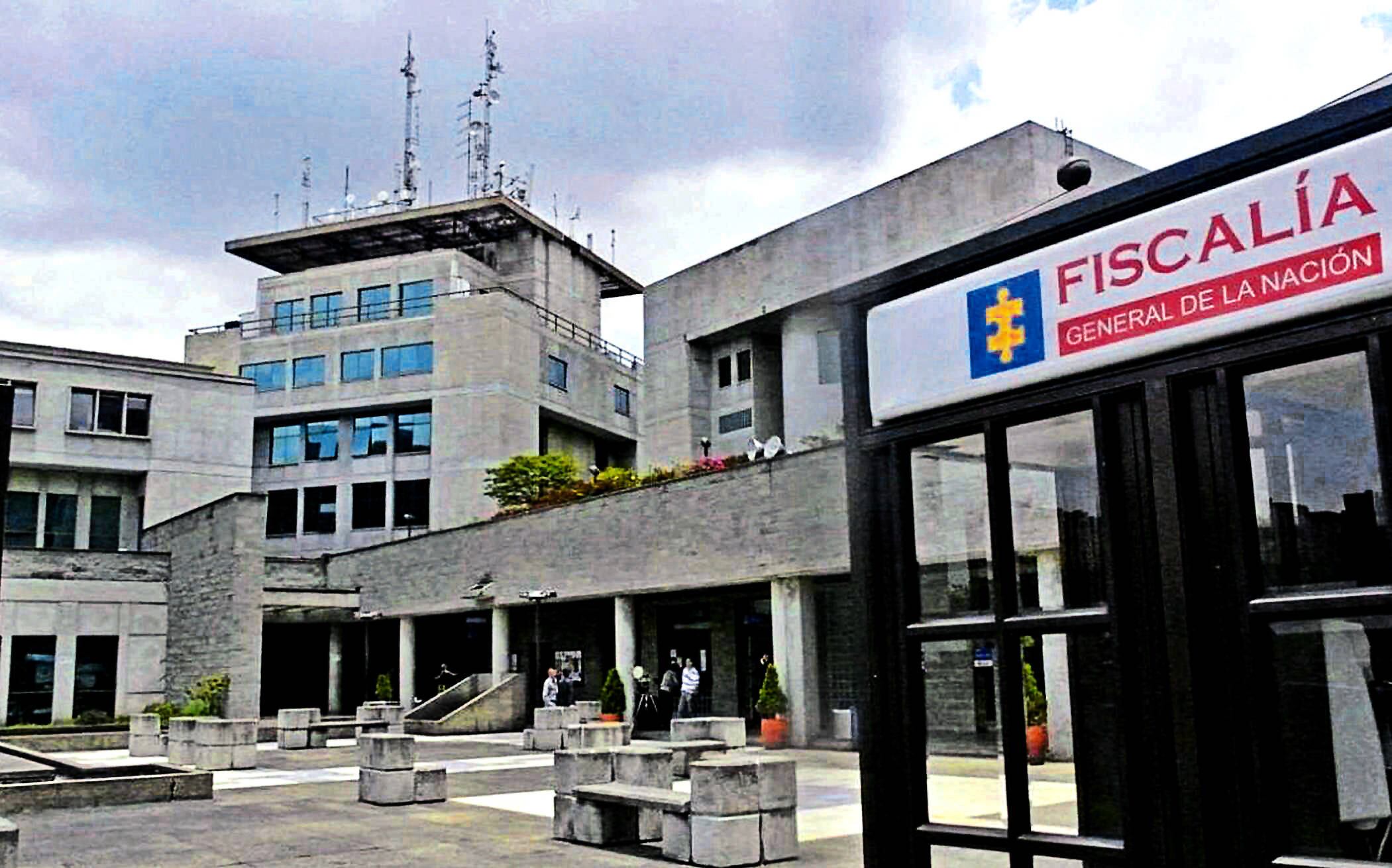 Fiscalía General de la Nación / Foto: Colprensa