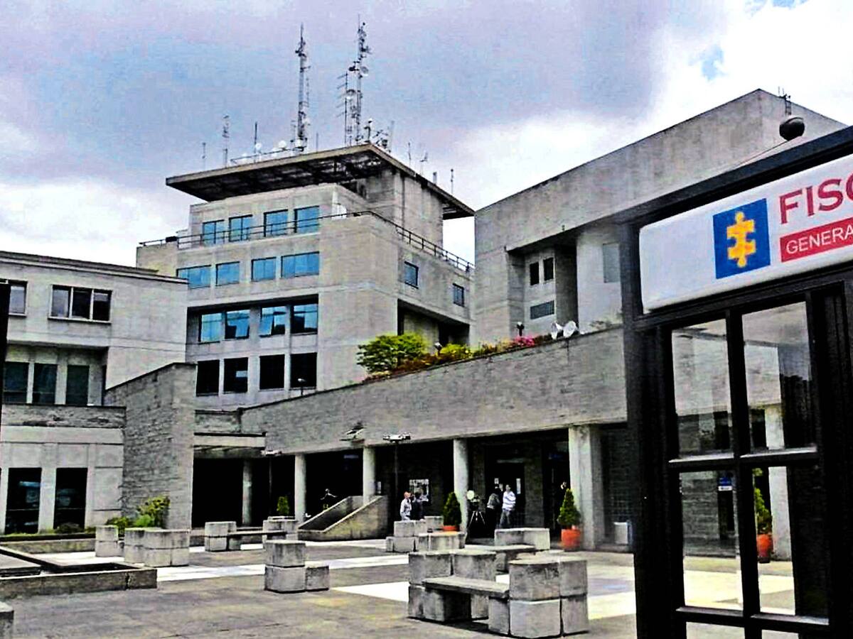 Masacre de Chochó: Fiscalía imputó cargos a mayor de la Policía