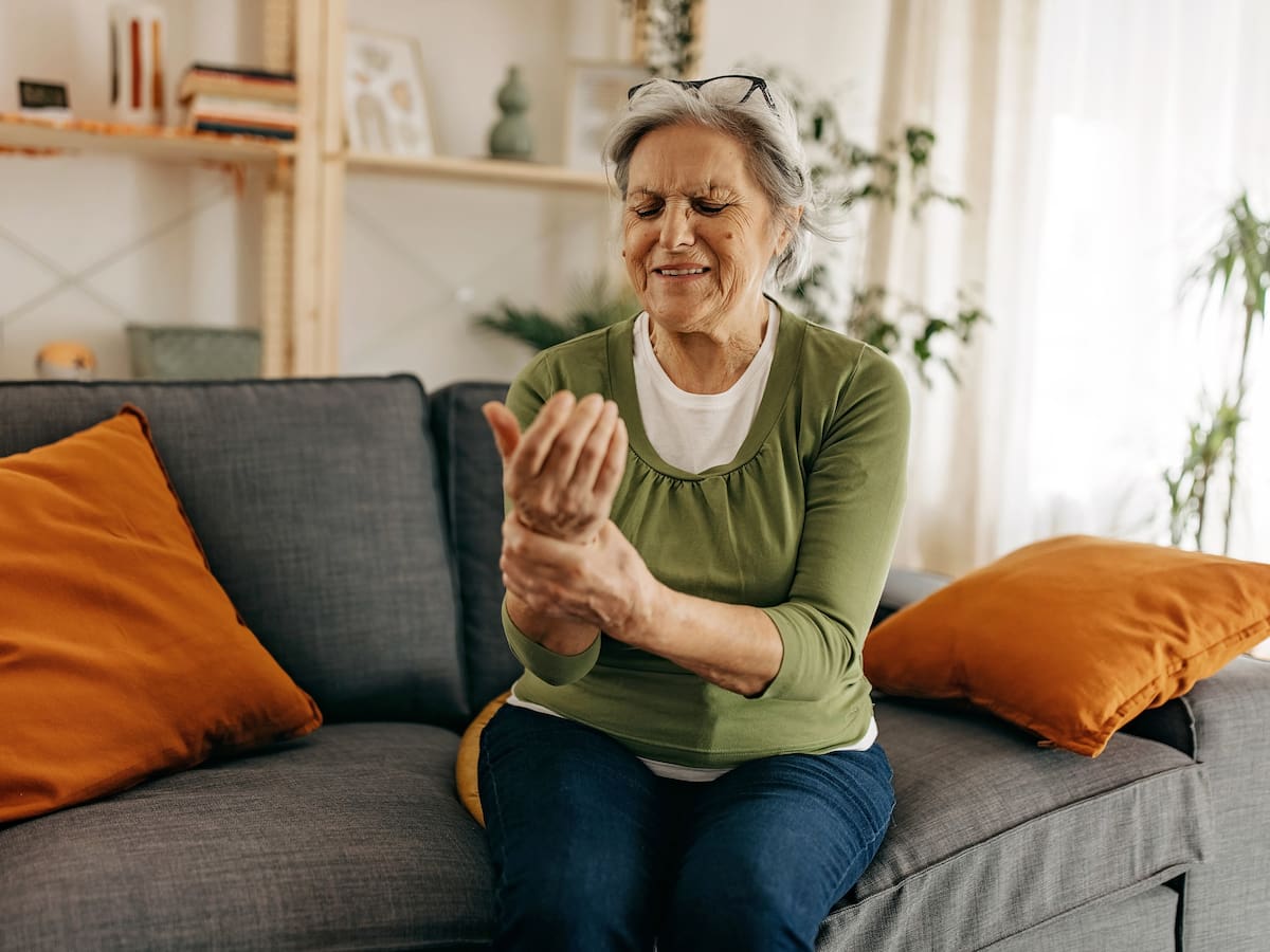 ¿Tener morados es un síntoma de hemofilia? Especialista explicó