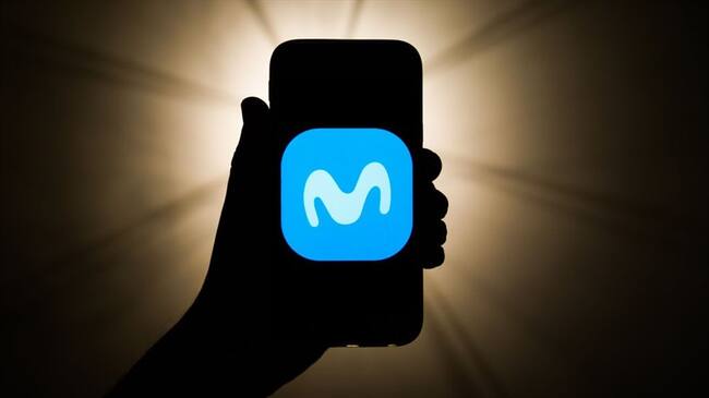 Movistar informó que suscribió un contrato para la adquisición del negocio de internet de DirecTV Colombia. Foto: Getty Images