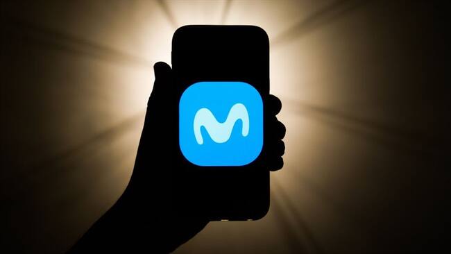 Movistar informó que suscribió un contrato para la adquisición del negocio de internet de DirecTV Colombia. Foto: Getty Images