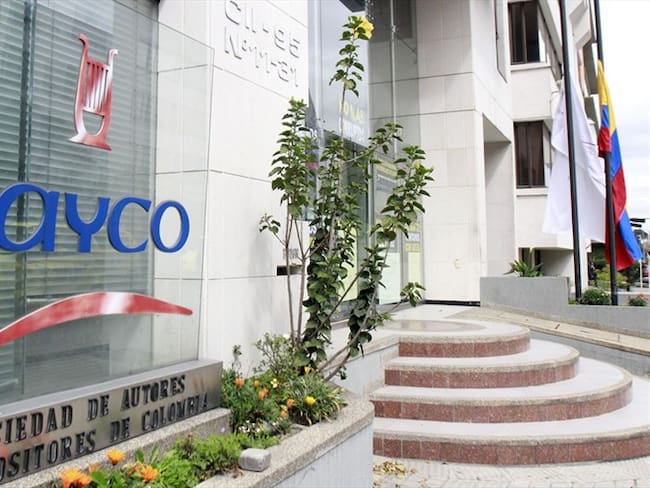 Sayco responde: así manejan los recursos de los derechos de autor