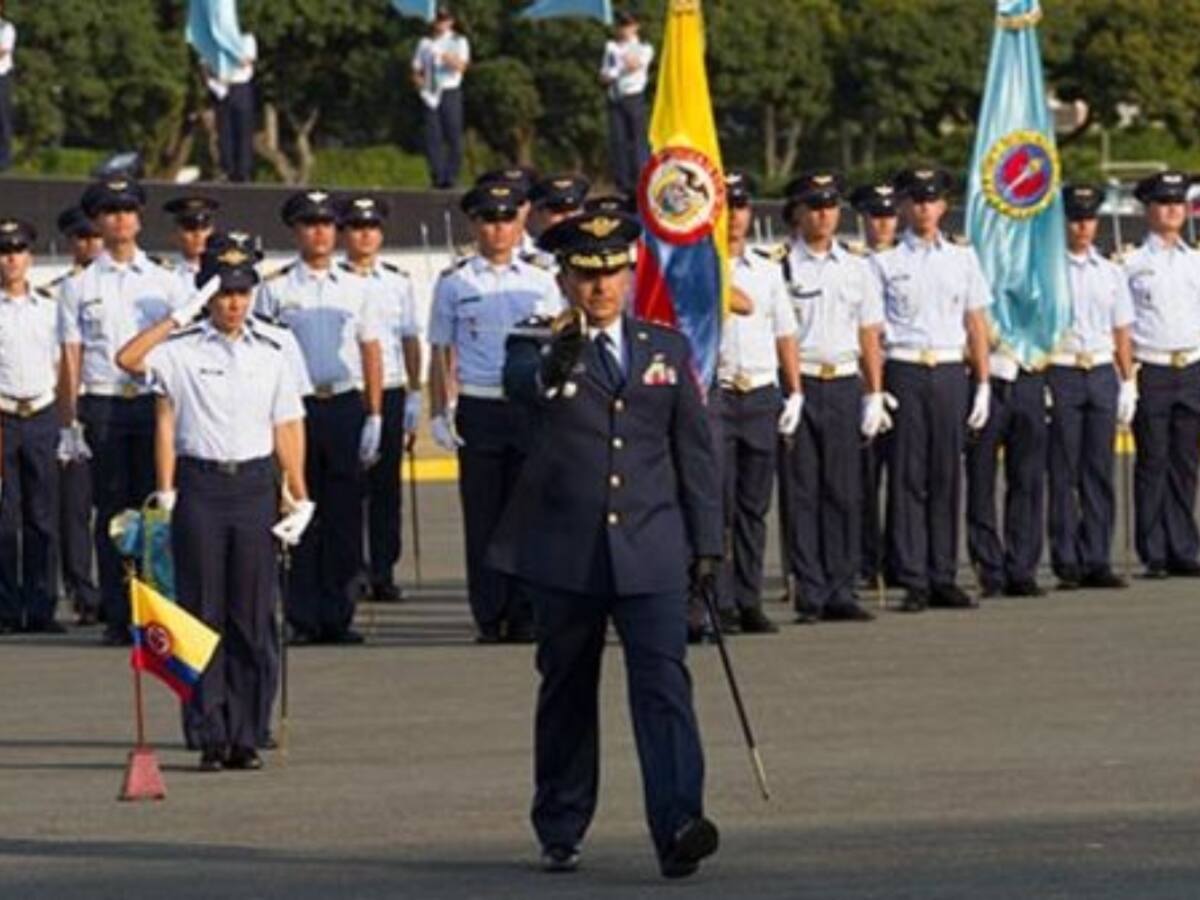 JEP: general Sergio Andrés Garzón asume responsabilidad por masacre de Santo Domingo