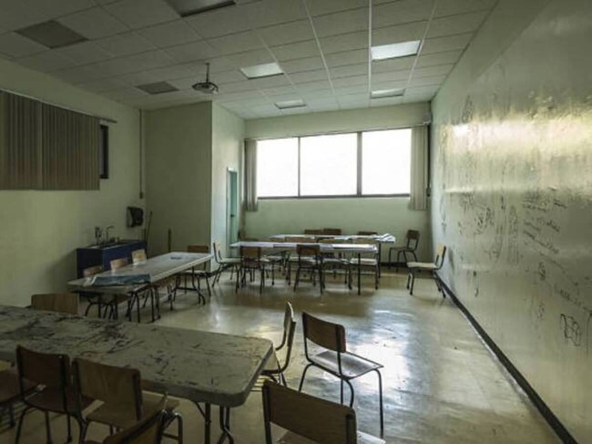 En alerta el oriente del Cauca por deserción escolar y riesgo de reclutamiento forzado