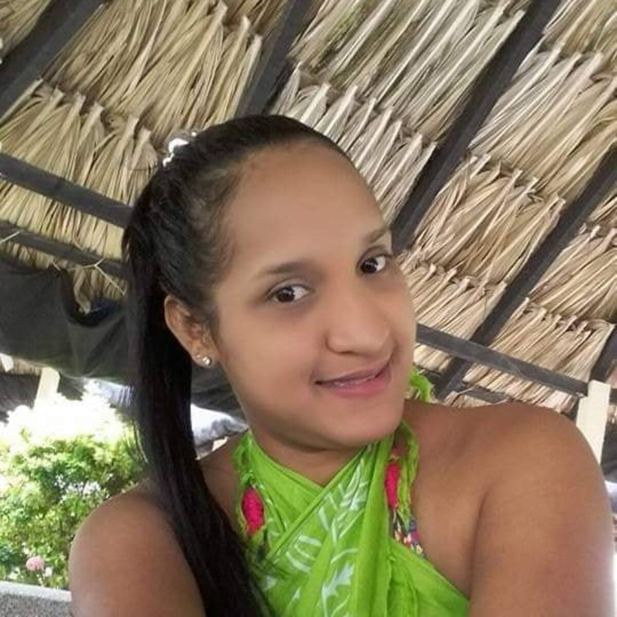 Cenizas de Dary Luz Berrio, asesinada en España ya están en Fundación, Magdalena