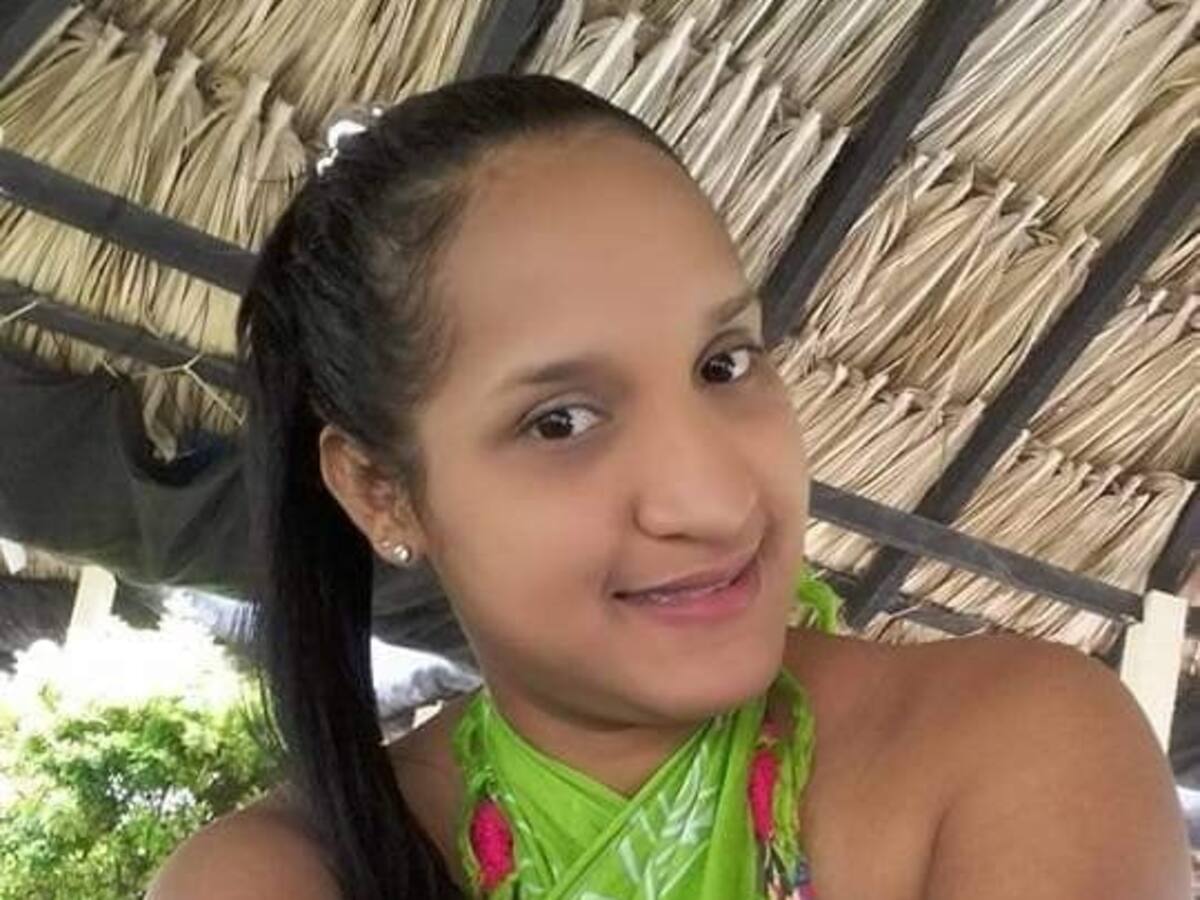 Cenizas de Dary Luz Berrio, asesinada en España ya están en Fundación, Magdalena