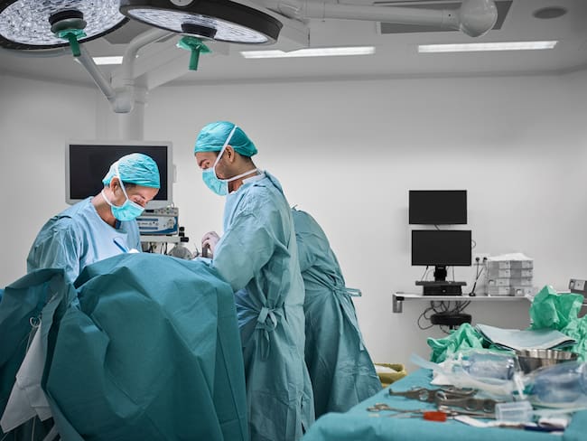 Imagen de referencia. Foto: Getty Images