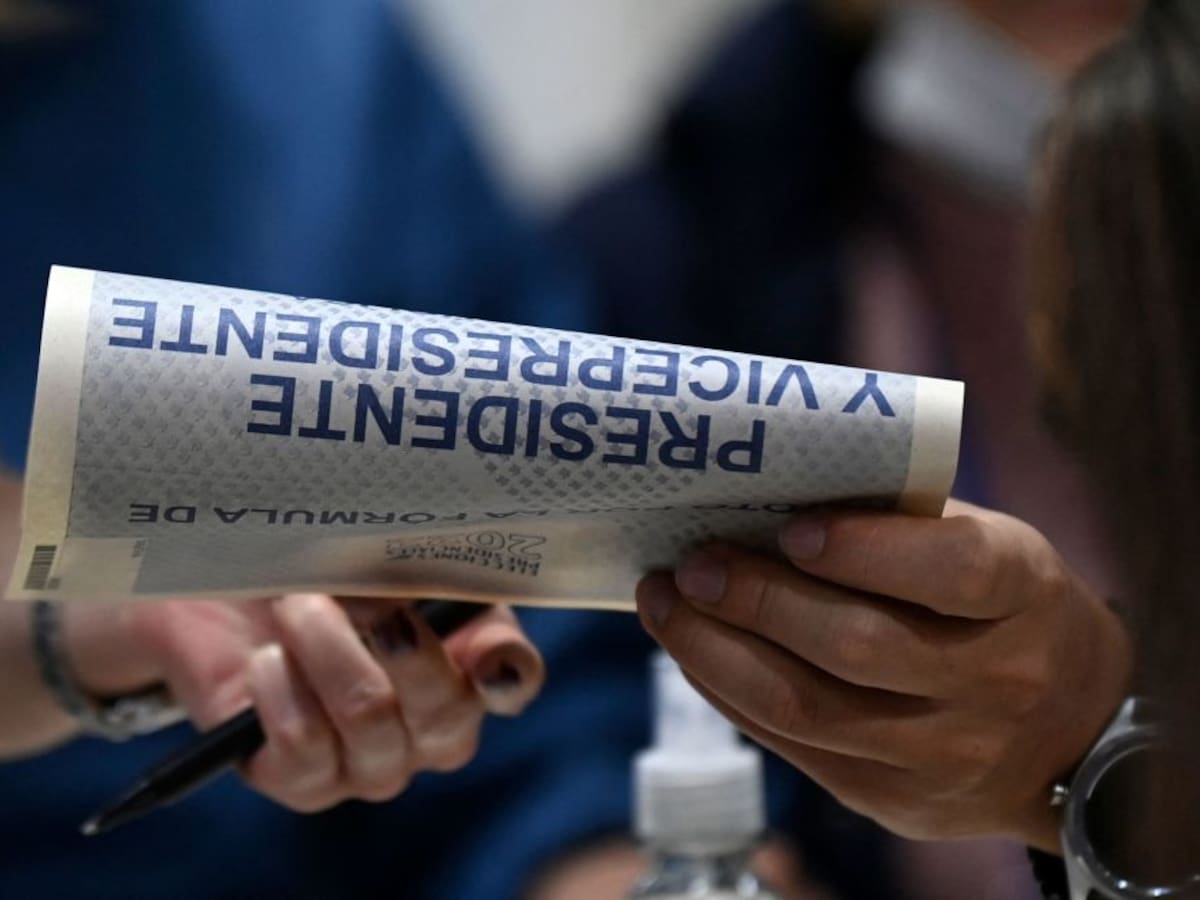 Tome nota: Así podrá pedir media jornada de descanso por votar