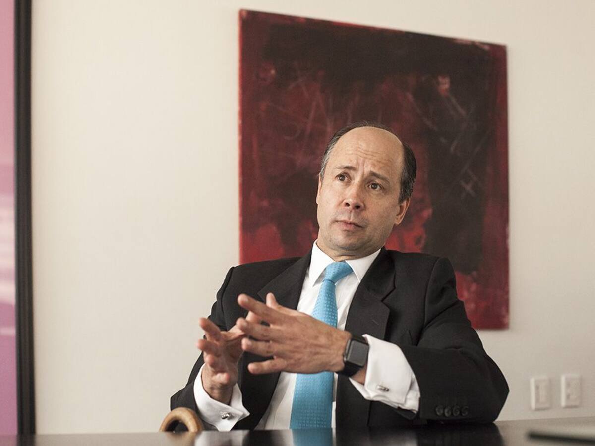 Fuertes palabras del presidente de la ACP tras declaraciones de MinMinas en Davos