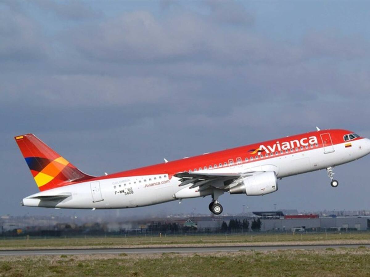 Aunque queramos proteger a pilotos de la huelga de Avianca, existe un código: Mintrabajo