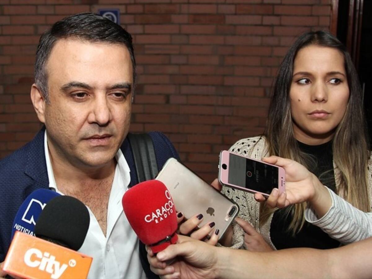 Procuraduría formuló nuevos cargos a Edwin Besaile por irregularidades en contrato