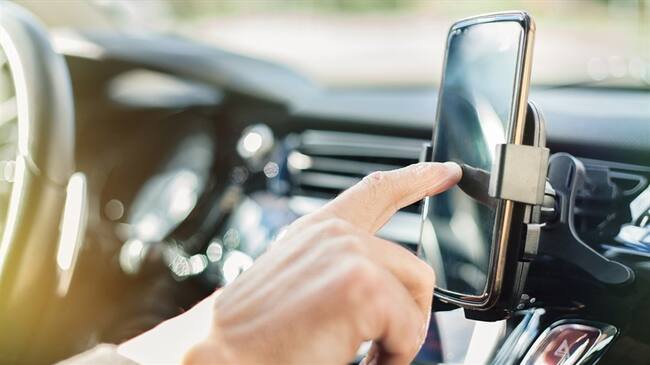 Beat optó este martes por pronunciarse frente al escenario que se presenta en Colombia con la renuncia de Uber programada para el próximo 31 de enero. Foto: Getty Images