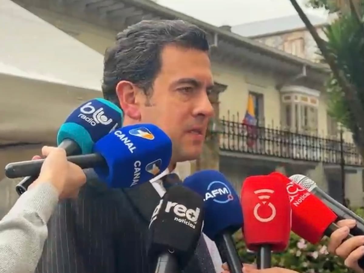 Gobierno instalará PMU para monitorear movilización nacional de este miércoles 14 de octubre