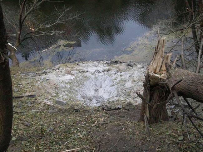 Jarkov. I Foto: Kharkiv Regional Military Administration / Handout/Anadolu via Getty Images.