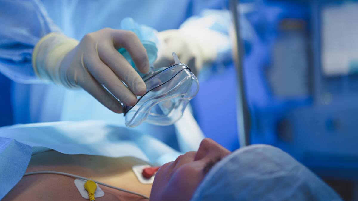 Mitos y recomendaciones sobre la anestesia: habla experto