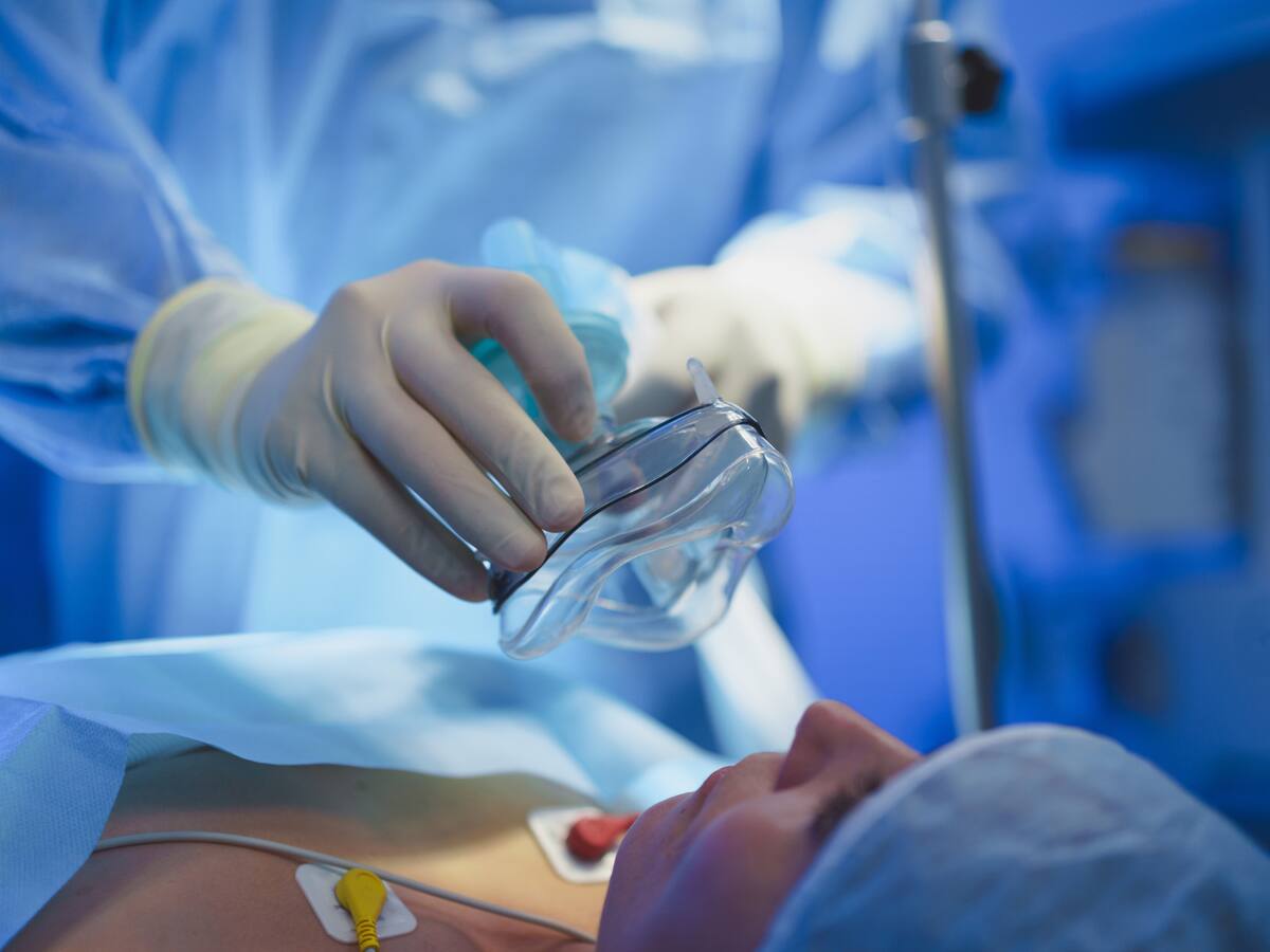 Mitos y recomendaciones sobre la anestesia: habla experto