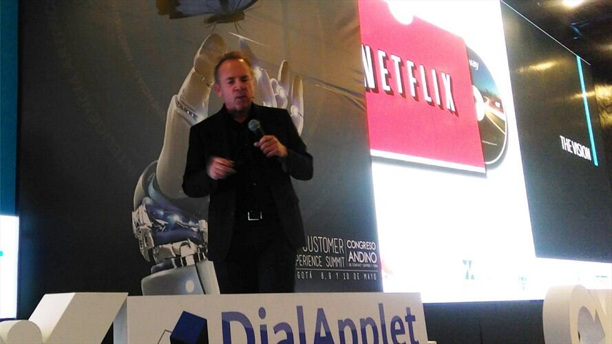 Mitch Lowe . Foto: Cortesía @loyatypr