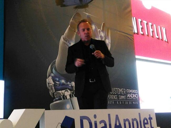 Mitch Lowe . Foto: Cortesía @loyatypr