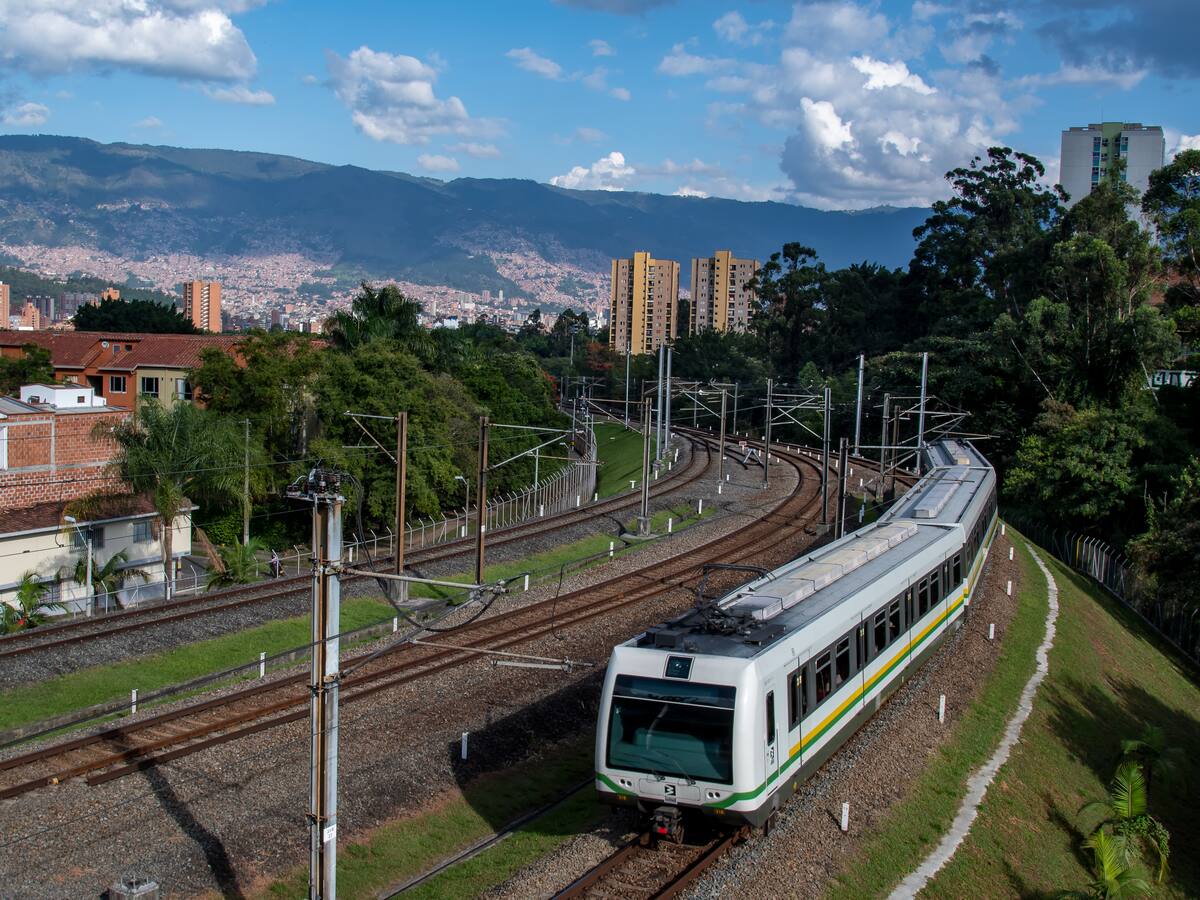 Metro de Medellín rechaza declaraciones sobre supuesta influencia criminal en la Cultura Metro