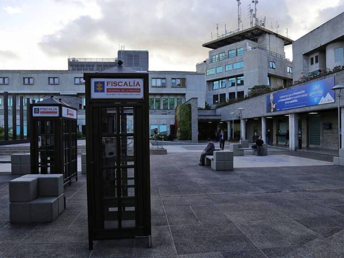 Las interceptaciones a uno de los líderes del plan pistola contra la fuerza pública