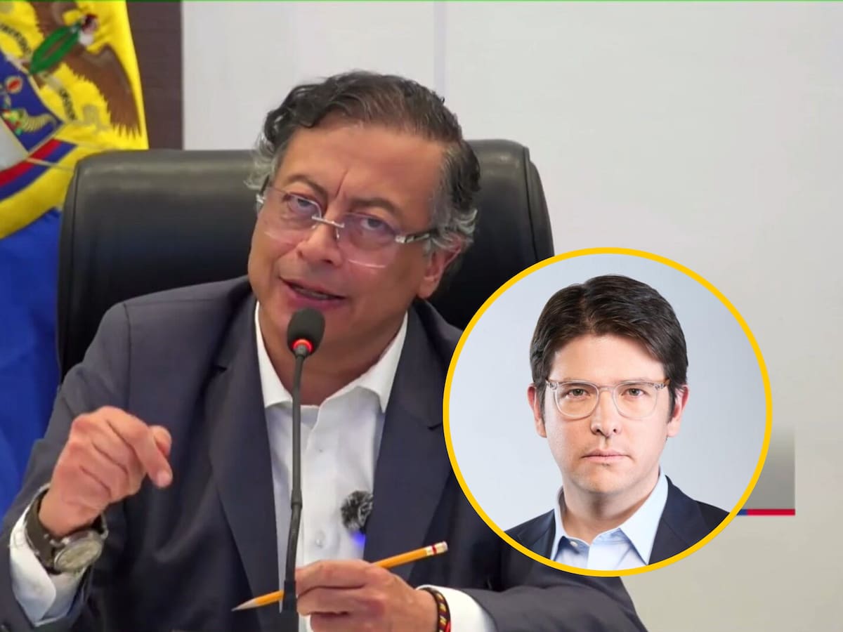 “Nos duele la muerte de Miguel Uribe como si fuera de los nuestros”: presidente Gustavo Petro