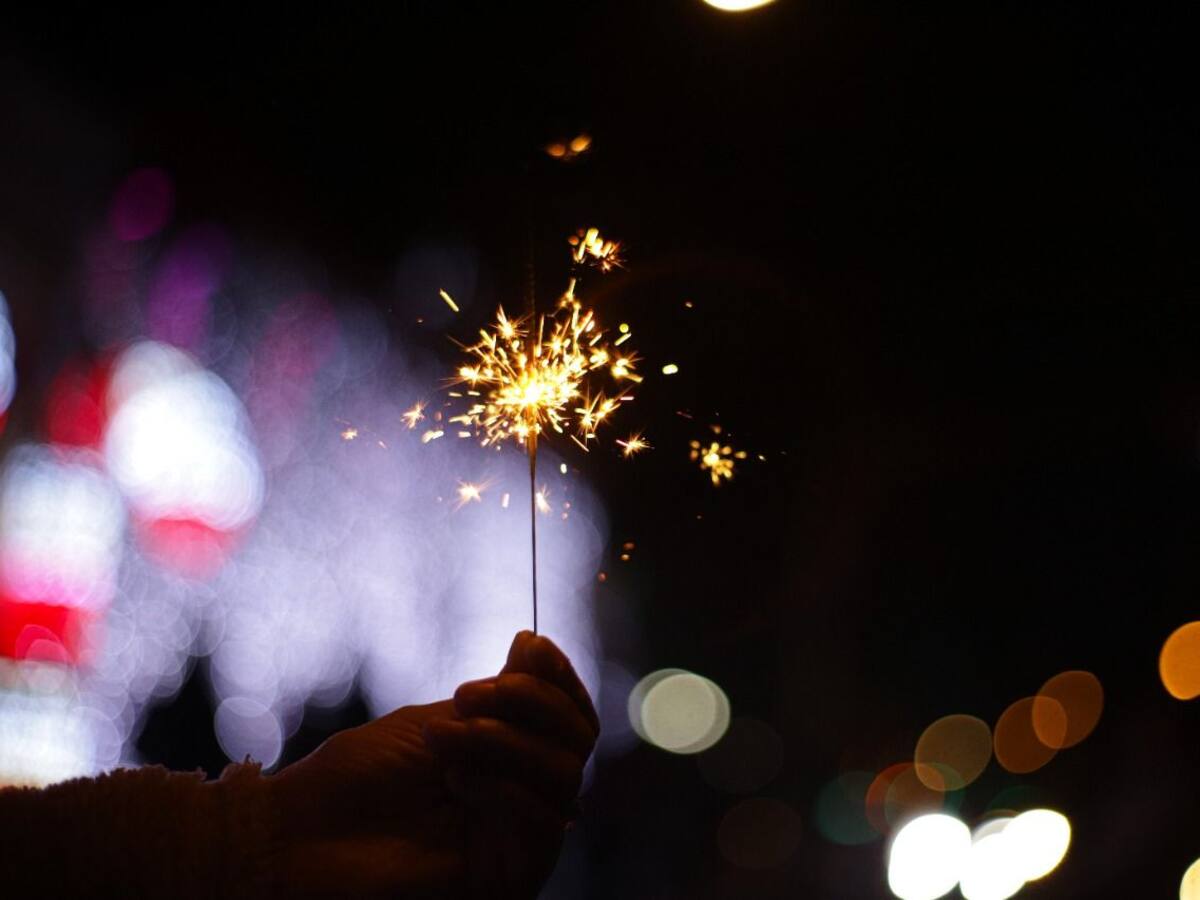 Córdoba: sigue aumentando la cifra de quemados por manipulación indebida de pólvora