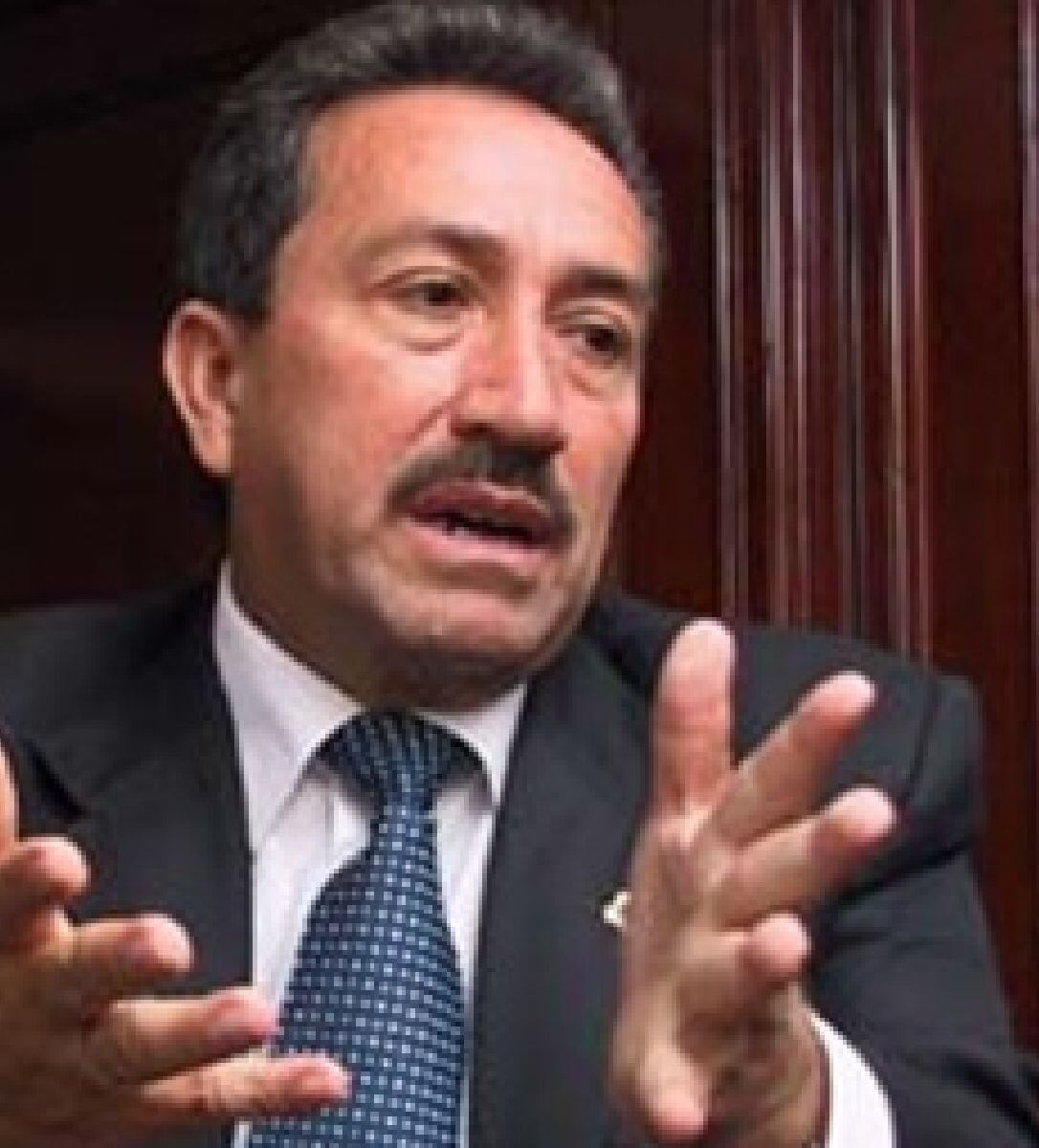 Hugo Aguilar/ suministrada