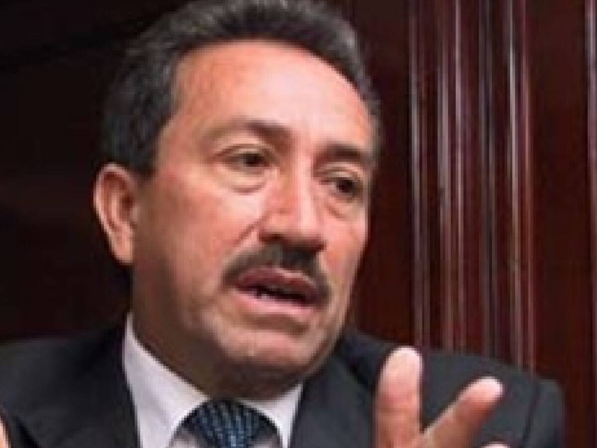 Faltan verdades ocultas que deben salir a flote: víctimas de Hugo Aguilar