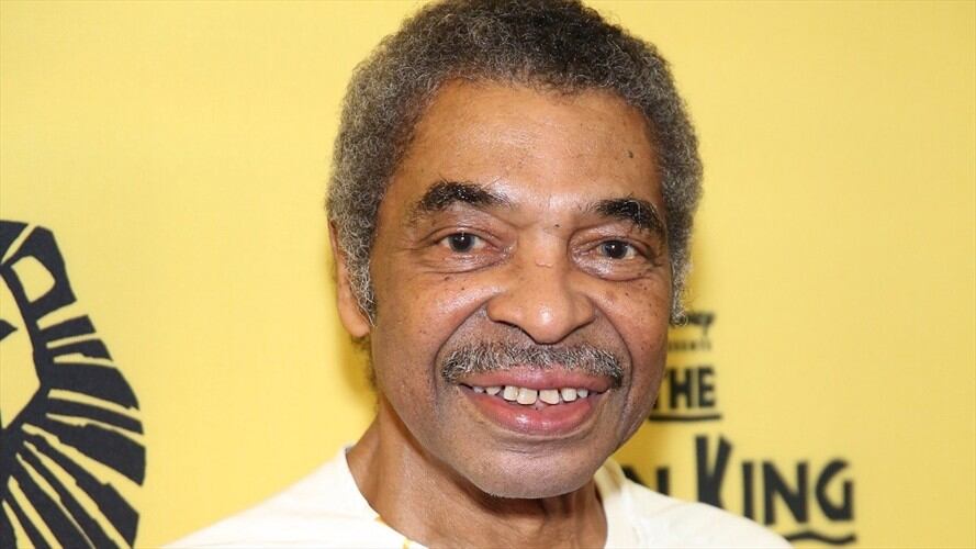 Samuel E. Wright falleció a sus 74 años. Por el momento no se conoce la causa de su muerte.. Foto: Walter McBride/WireImage/GettyImages