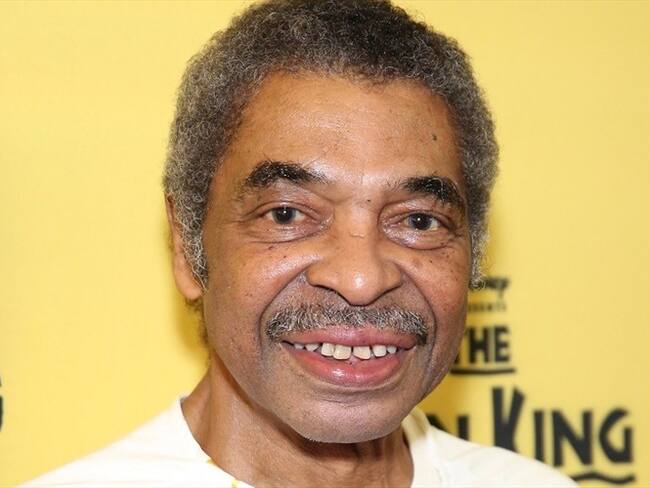 Samuel E. Wright falleció a sus 74 años. Por el momento no se conoce la causa de su muerte.. Foto: Walter McBride/WireImage/GettyImages