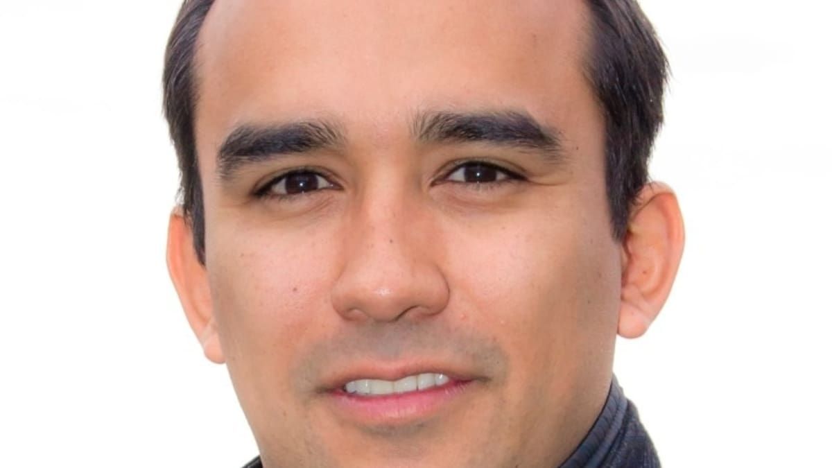 Iván Andrés Galindo es el nuevo gerente general de Almacafé
