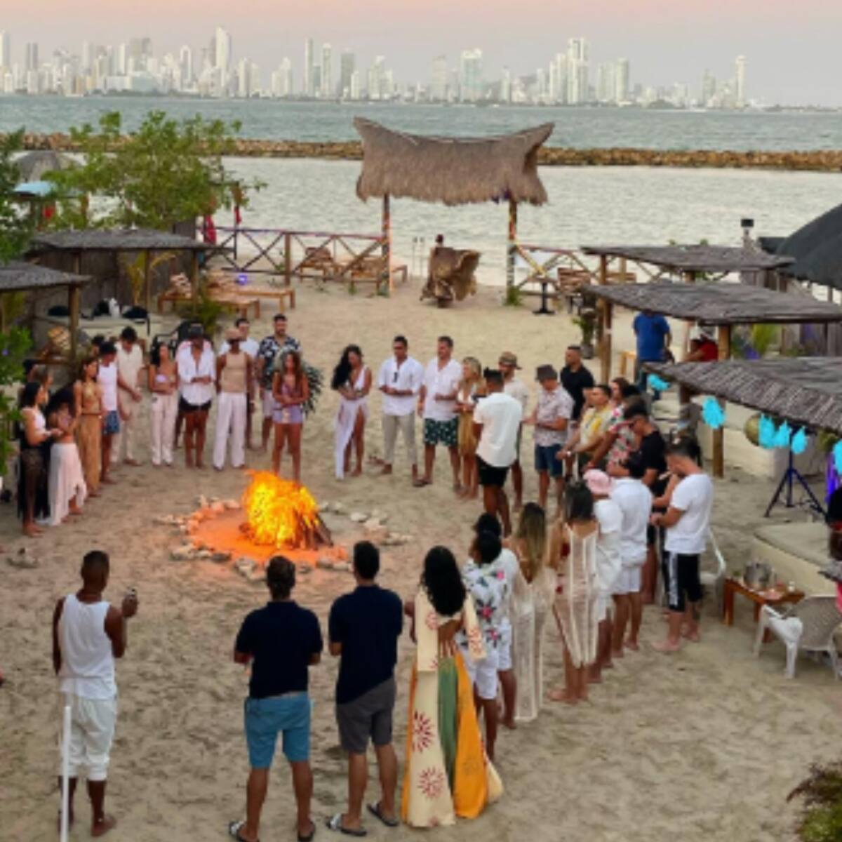 Santuario Hostels: la primera pyme que emite acciones en mercado de capitales colombiano