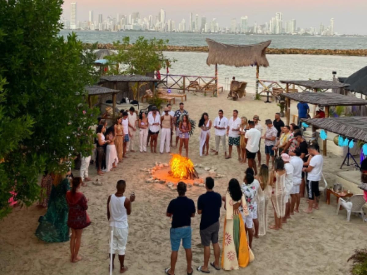 Santuario Hostels: la primera pyme que emite acciones en mercado de capitales colombiano