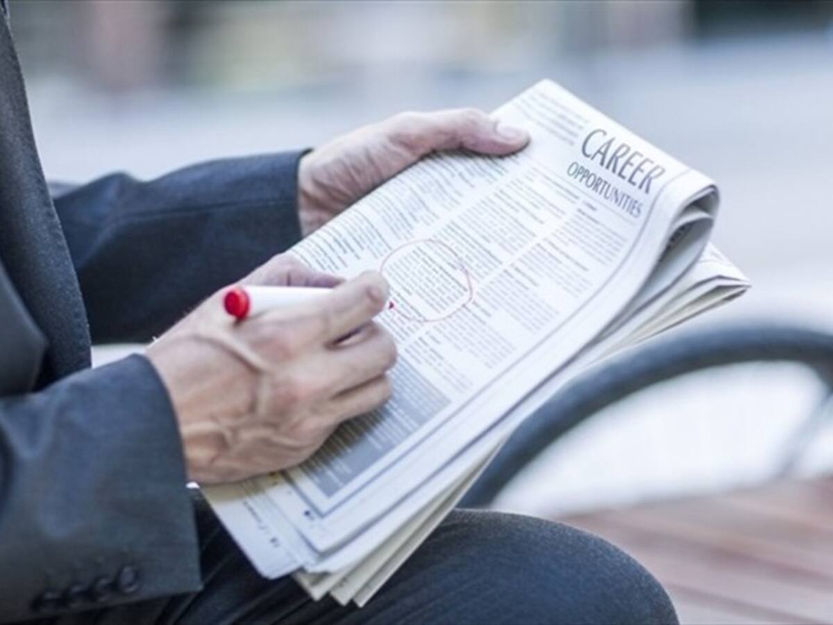 En comparación con noviembre de 2016 el desempleo aumentó en Colombia