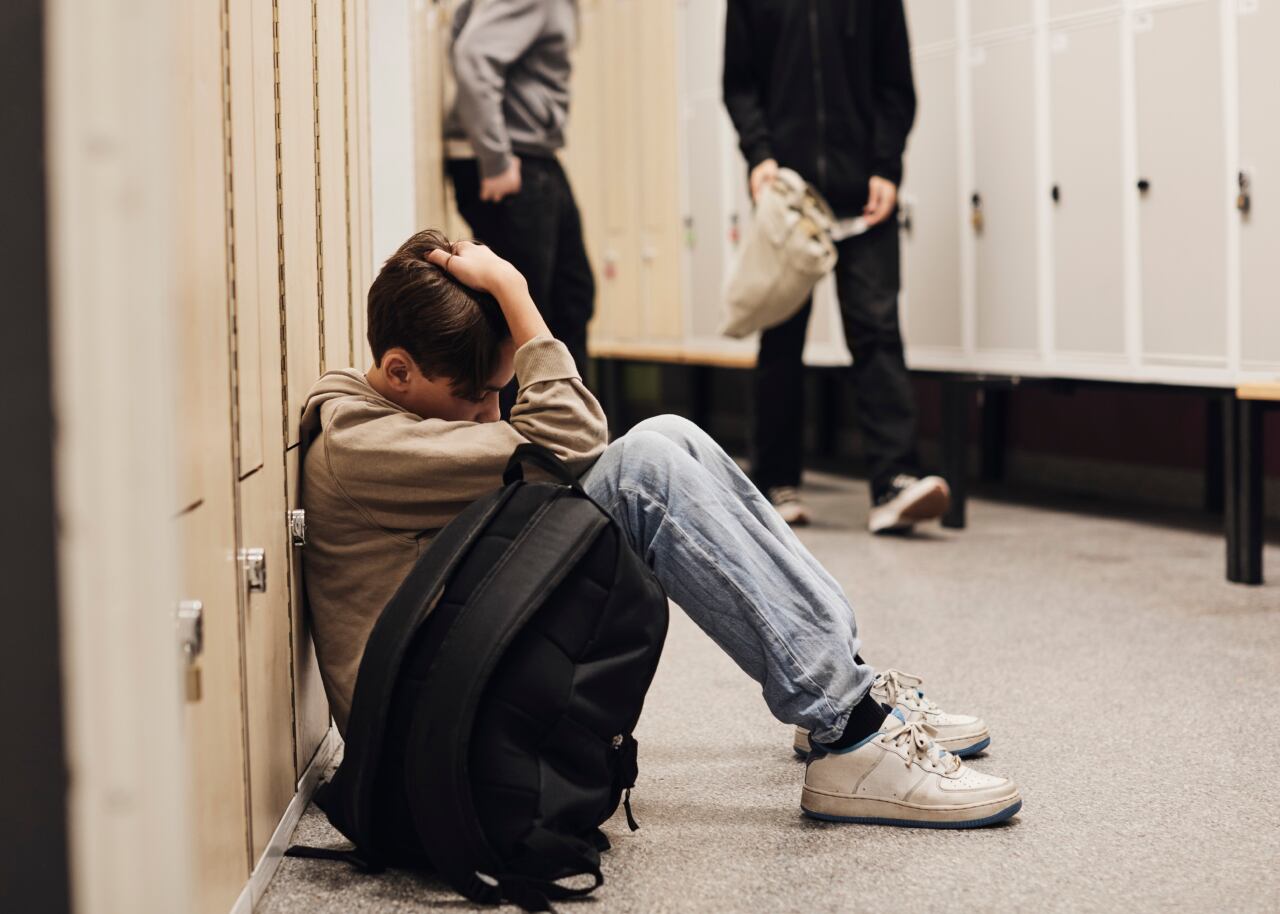 Estudiante, imagen de referencia | Foto: GettyImages