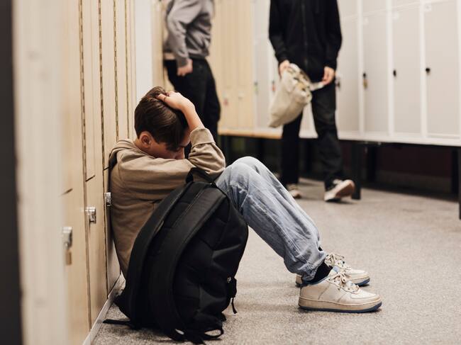Estudiante, imagen de referencia | Foto: GettyImages