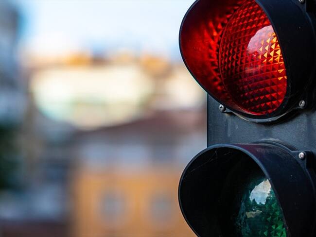 ¿Hubo falsificación de documentos en contrato de semáforos de Bogotá?