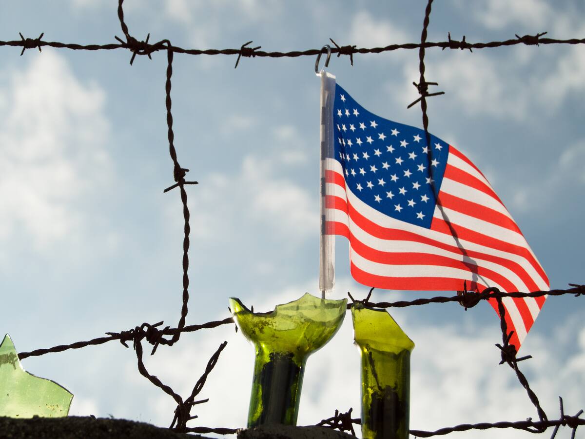 EE.UU. regresó a 92.000 migrantes a sus países por orden de Biden que endureció el asilo