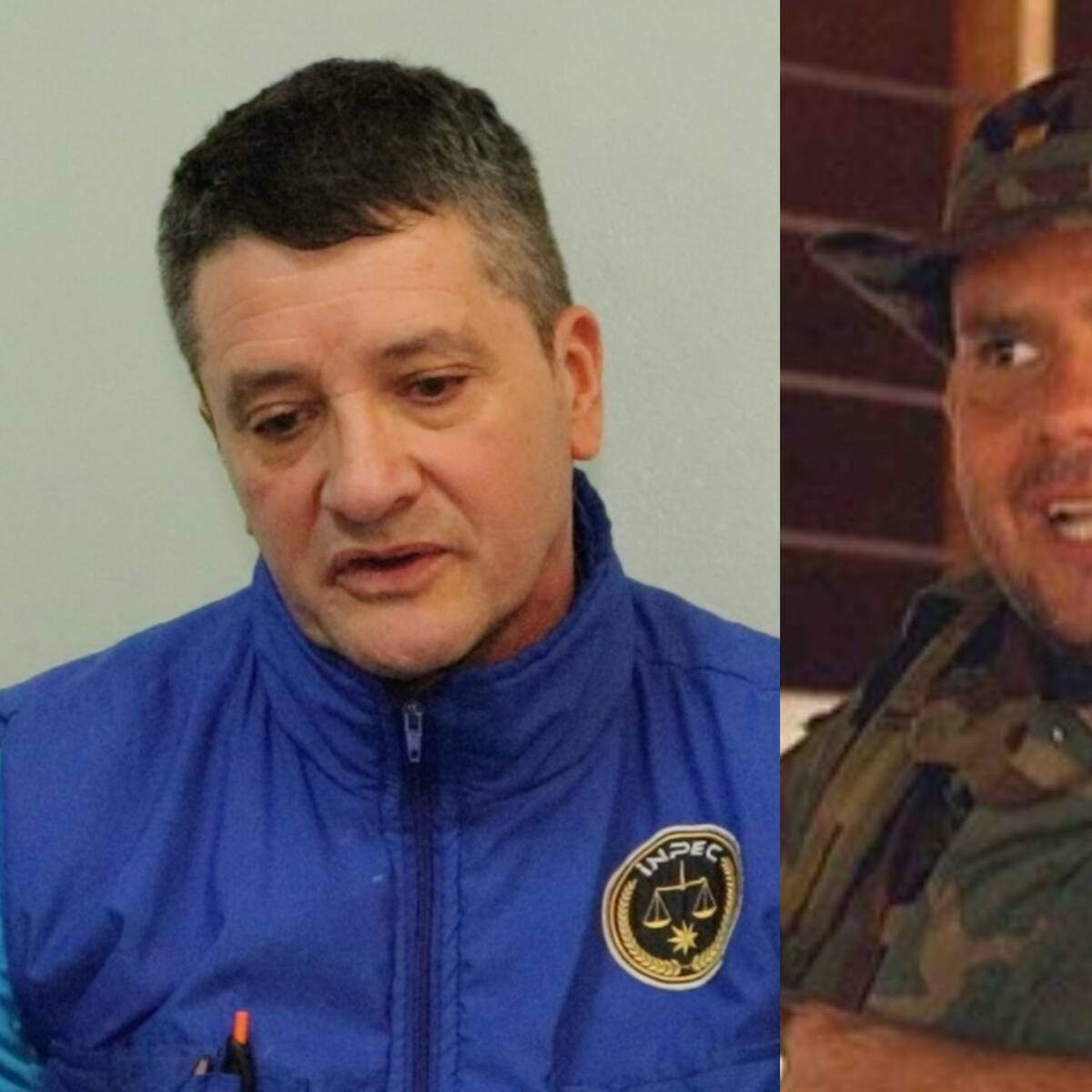 Tengo idea de quién mató a los Castaño: Jacinto Alberto Soto ‘Lucas’ desde La Picota