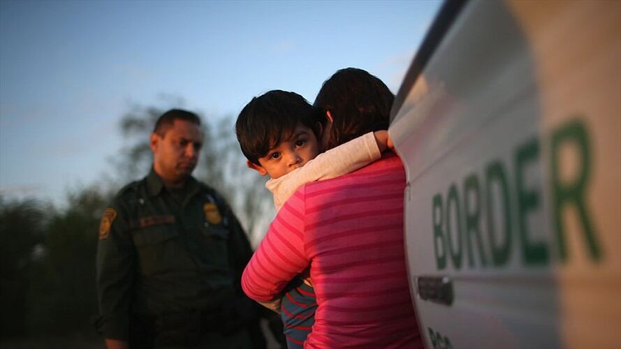 Imagen de referencia. Foto: Getty Images