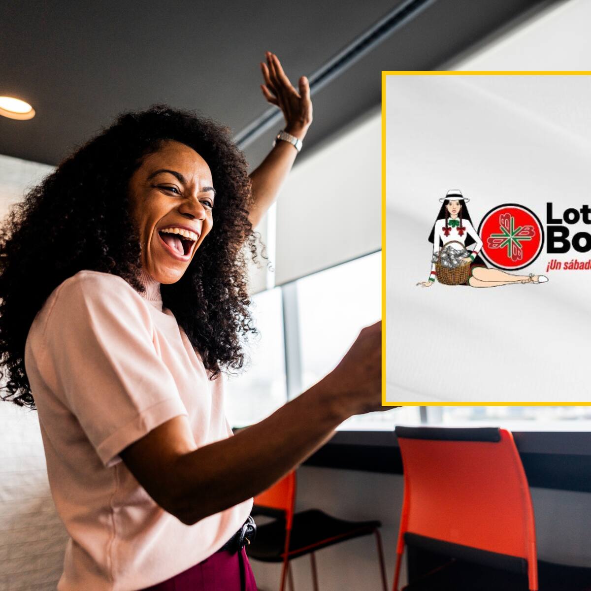 Lotería de Boyacá: resultados del 11 de octubre de 2025