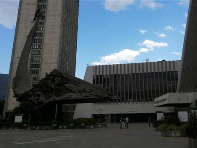 Valle de Aburrá. Foto: La W.