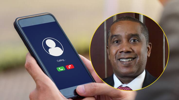 W Sin Carreta llamó a la oficina del congresista inhabilitado: contestaron y esto dijeron