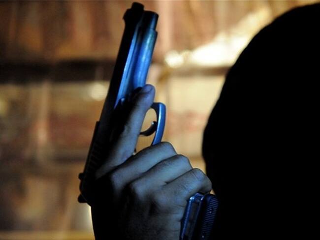 Supuesto responsable del asesinato de fiscal de Cali estaba en detención domiciliaria. Foto: Colprensa