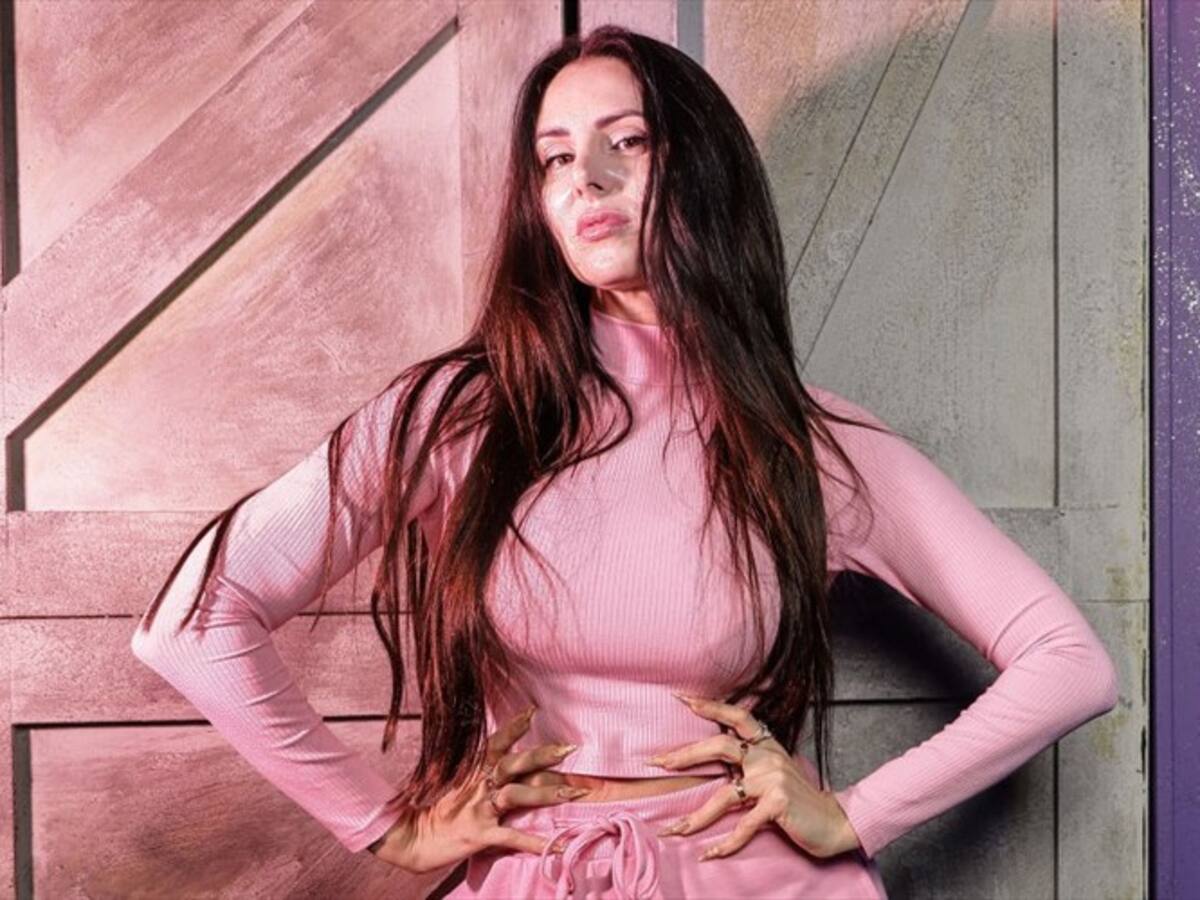 Después de siete años, La Mala Rodríguez regresa con un nuevo álbum