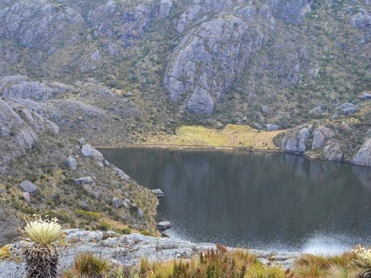 Ministerio de ambiente pidió más tiempo para la nueva delimitación de Santurbán