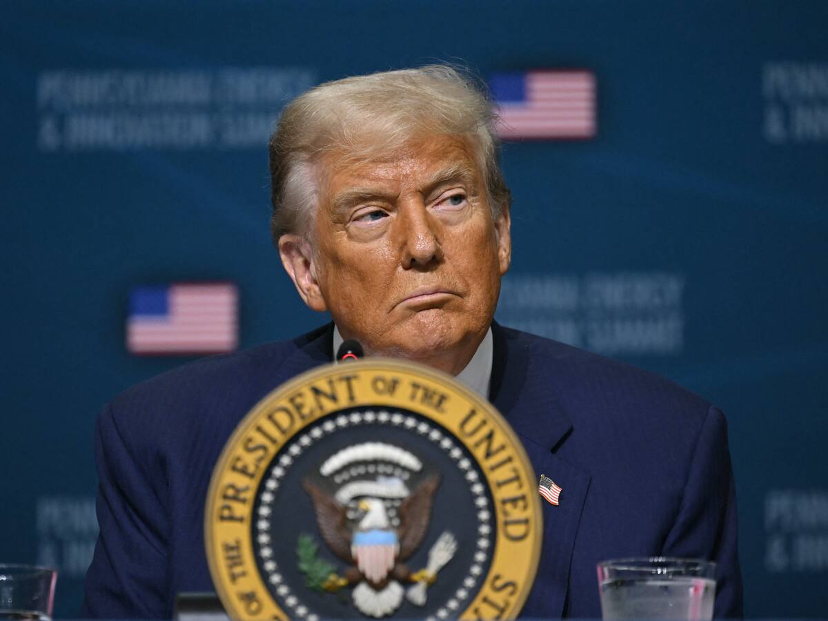 Los aranceles de Trump comienzan a impactar la inflación en EE.UU., con un aumento del 2,7%