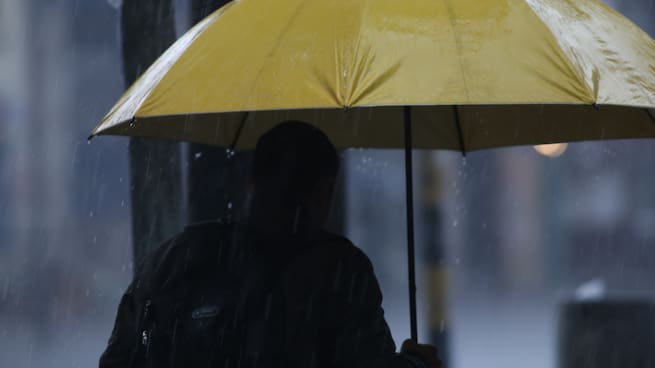 Más de 5.000 familias han resultado afectadas tras fuertes lluvias en Cundinamarca