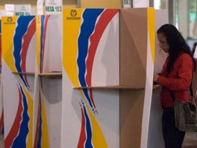 Todo listo para elecciones en Bello, Antioquia