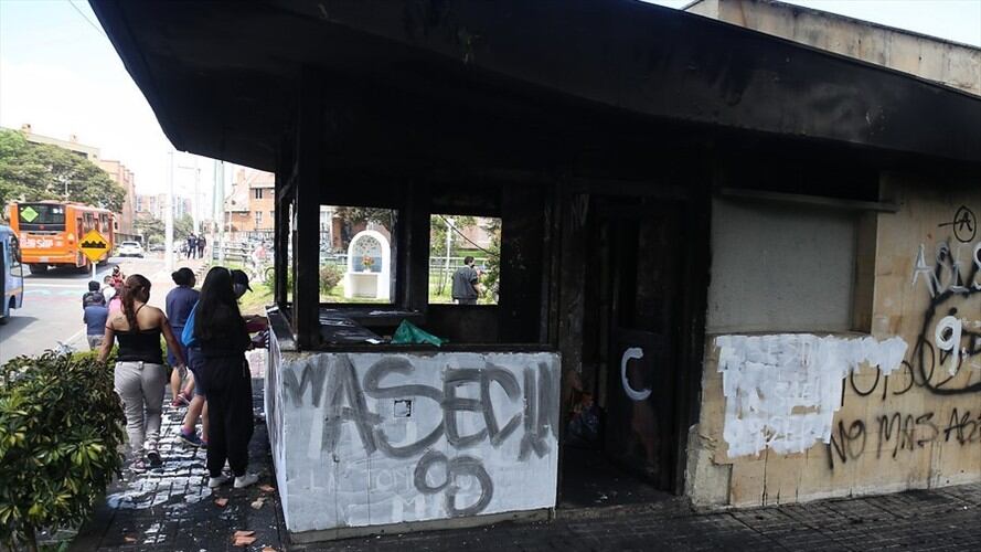 Imagen de referencia. Foto: Colprensa - Álvaro Tavera